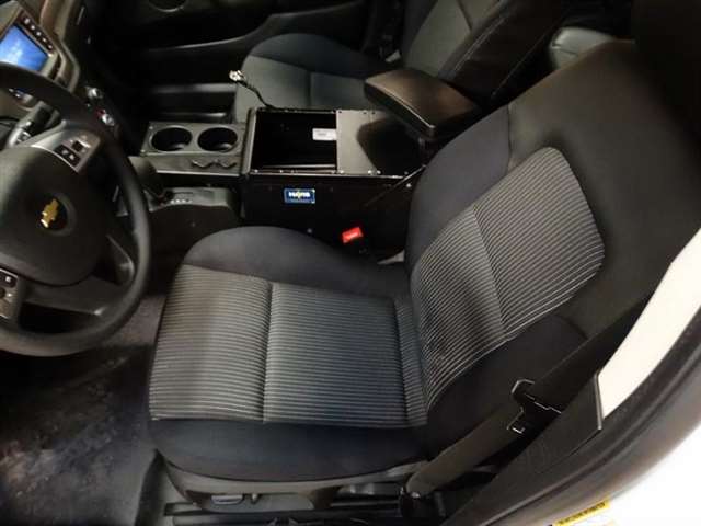 Chevrolet CAPRICE 2013 photo 30